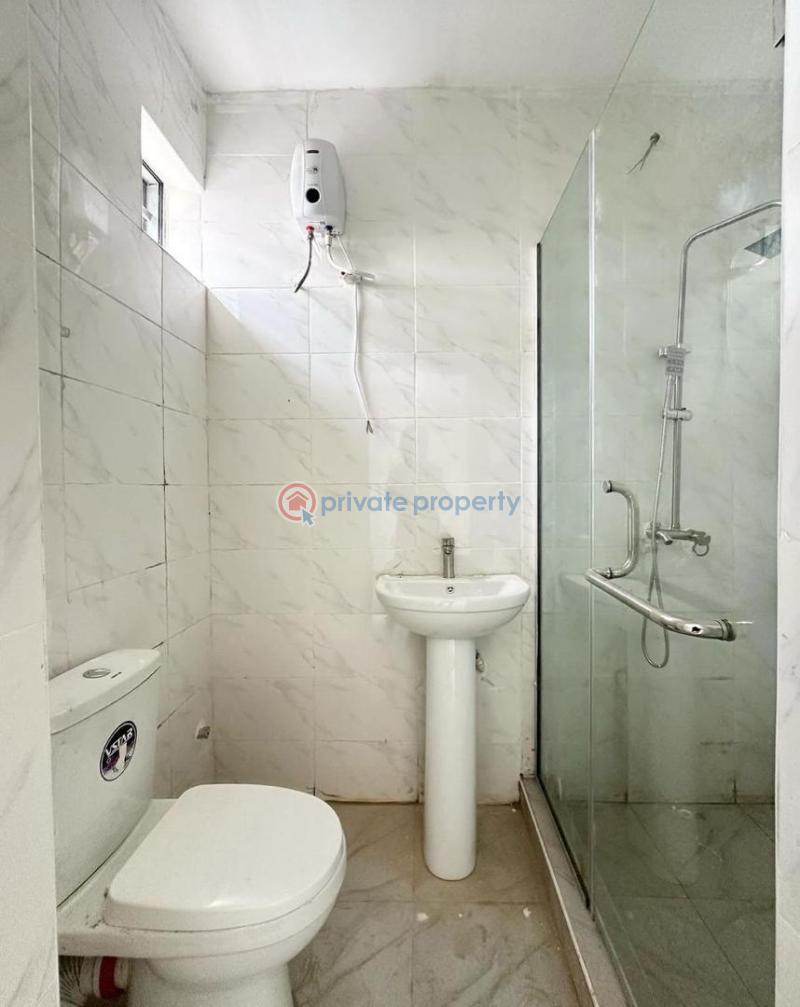 3 bedroom Flat & Apartment For Rent Ikota Lekki Lagos - 3