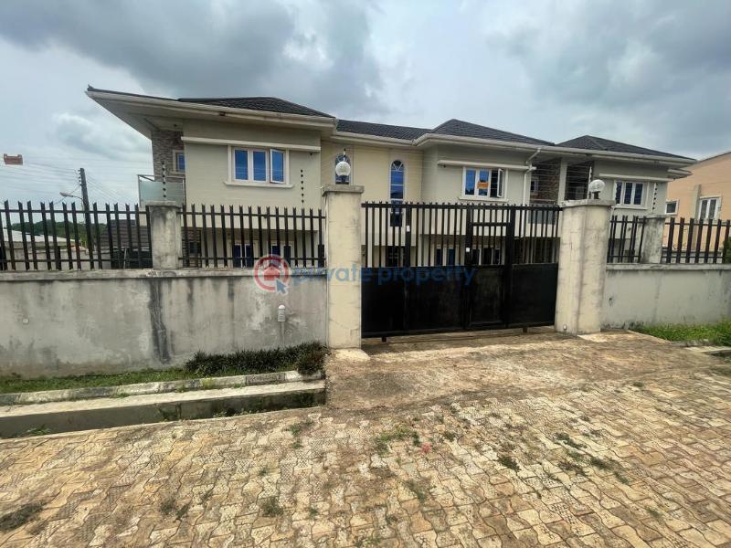 3 bedroom Detached Duplex For Sale Inside Main Alalubosa Gra Ibadan Alalubosa Ibadan Oyo - 17