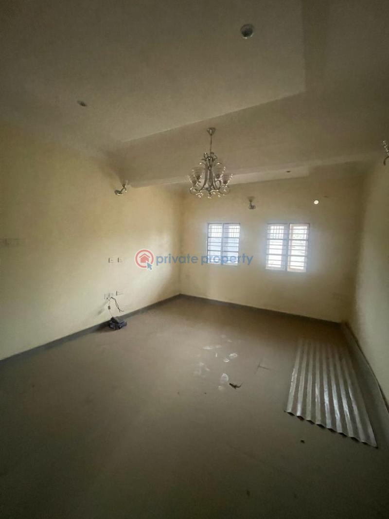 3 bedroom Detached Duplex For Sale Inside Main Alalubosa Gra Ibadan Alalubosa Ibadan Oyo - 14