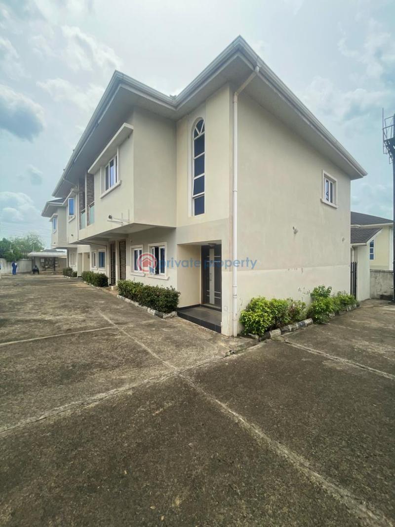 3 bedroom Detached Duplex For Sale Inside Main Alalubosa Gra Ibadan Alalubosa Ibadan Oyo - 9