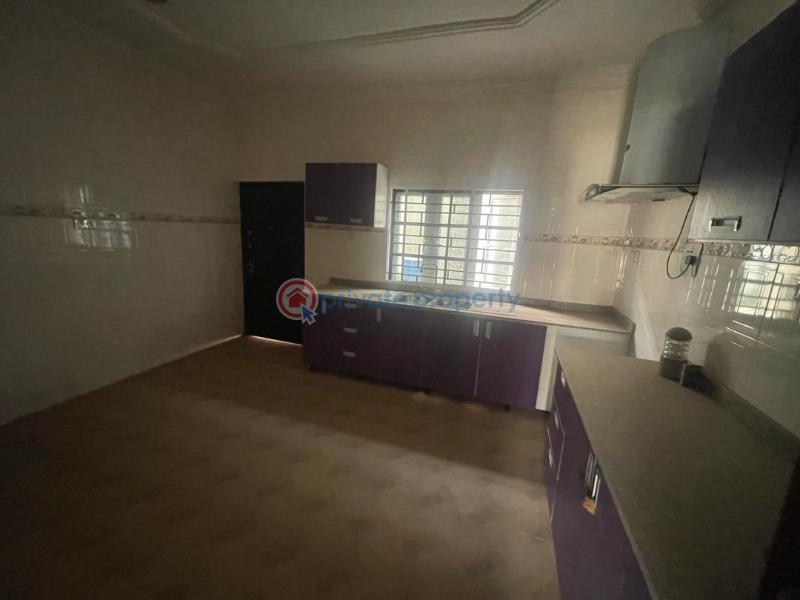 3 bedroom Detached Duplex For Sale Inside Main Alalubosa Gra Ibadan Alalubosa Ibadan Oyo - 15