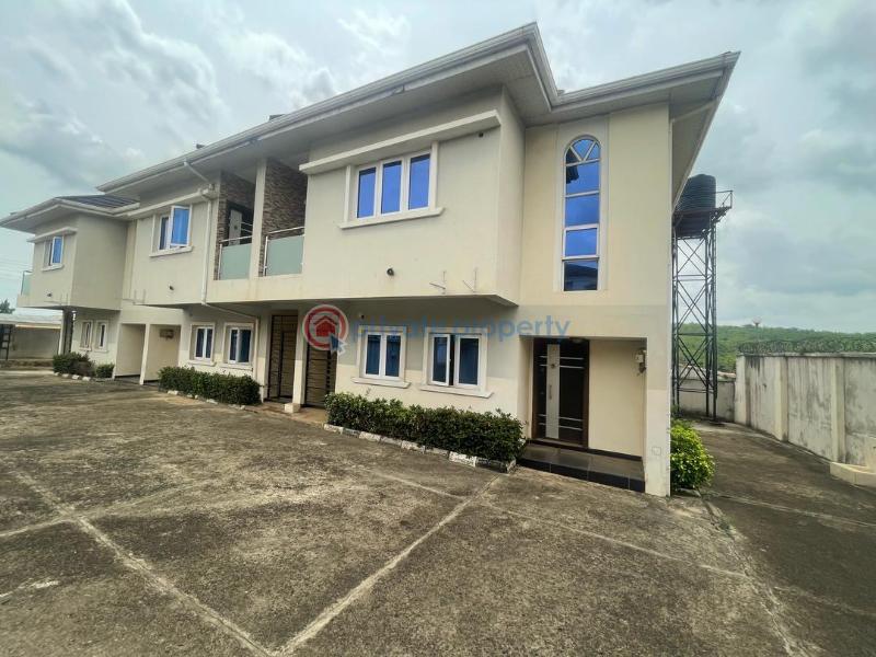 3 bedroom Detached Duplex For Sale Inside Main Alalubosa Gra Ibadan Alalubosa Ibadan Oyo - 8