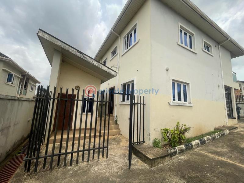 3 bedroom Detached Duplex For Sale Inside Main Alalubosa Gra Ibadan Alalubosa Ibadan Oyo - 7