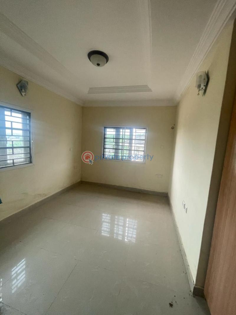 3 bedroom Detached Duplex For Sale Inside Main Alalubosa Gra Ibadan Alalubosa Ibadan Oyo - 1
