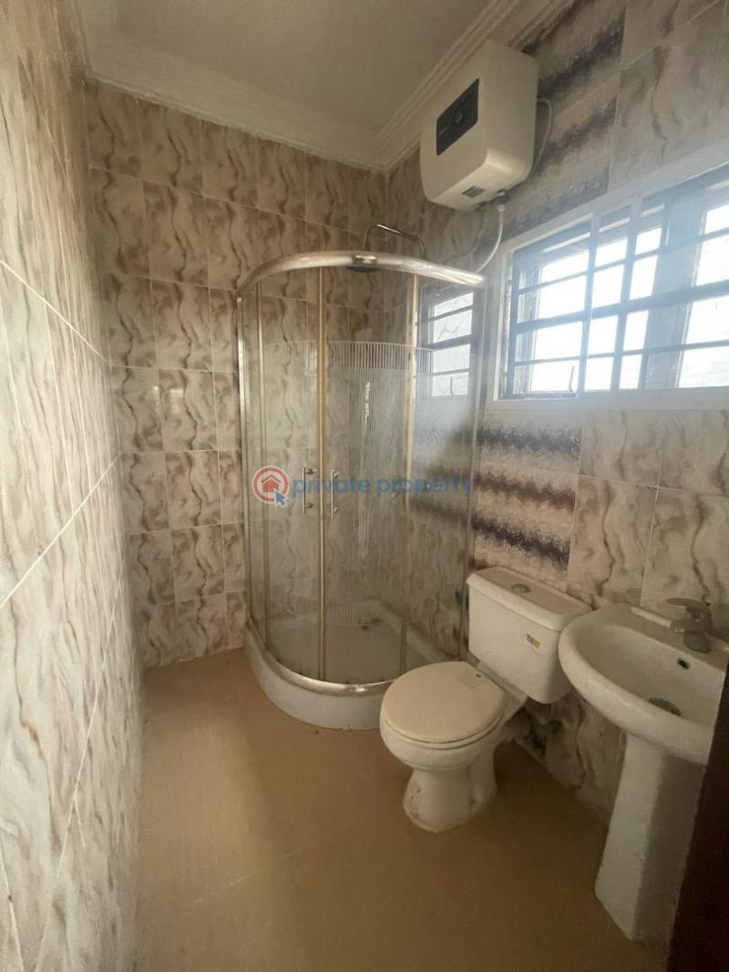 3 bedroom Detached Duplex For Sale Inside Main Alalubosa Gra Ibadan Alalubosa Ibadan Oyo - 6