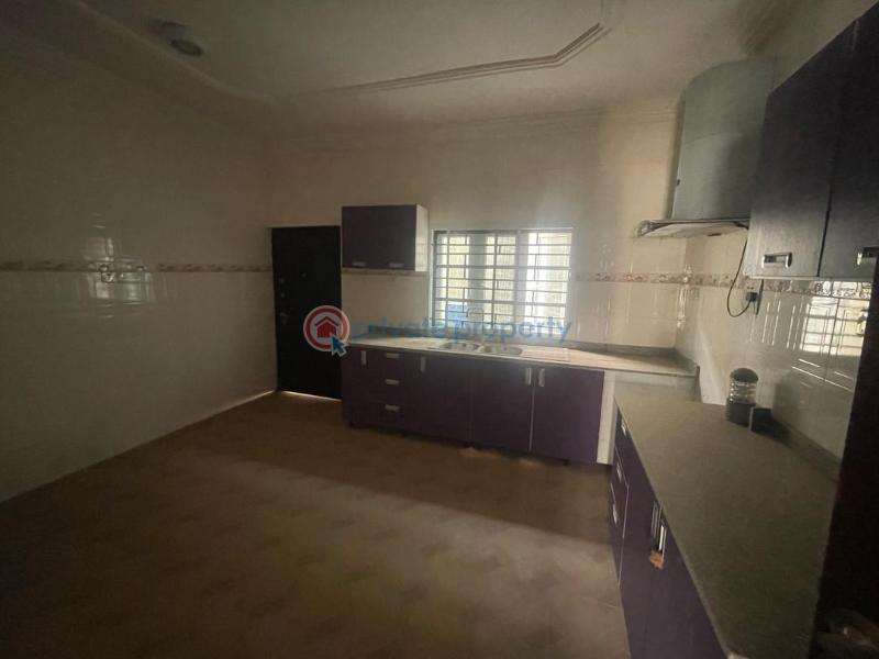 3 bedroom Detached Duplex For Sale Inside Main Alalubosa Gra Ibadan Alalubosa Ibadan Oyo - 4
