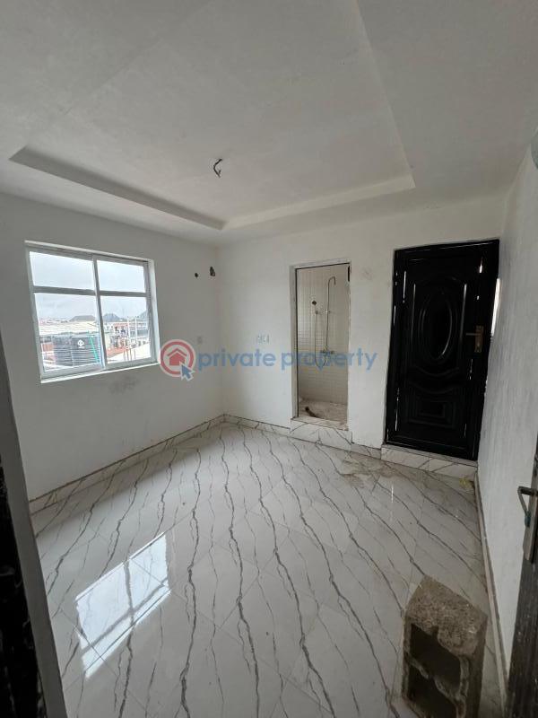 1 bedroom Mini Flat For Rent Sabo Yaba Lagos - 6