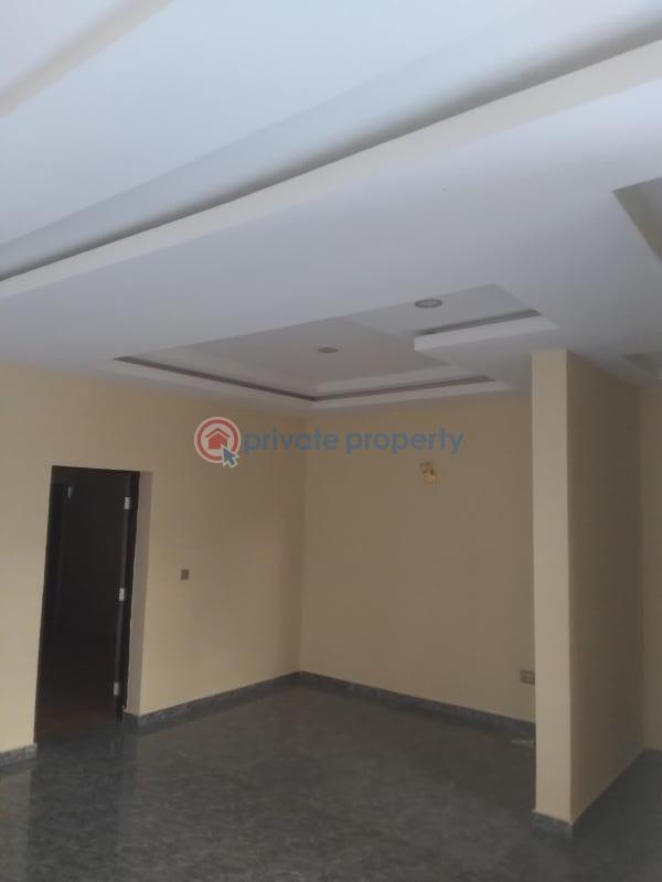 For rent 2 bedroom House Street Garki Abuja Phase 1 (PID 0PABJF