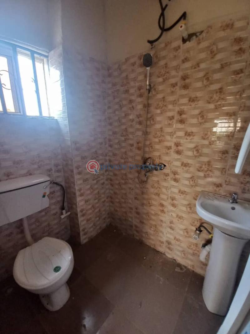 For rent 1 bedroom House City College Karu Mararaba Abuja Phase 4 (PID