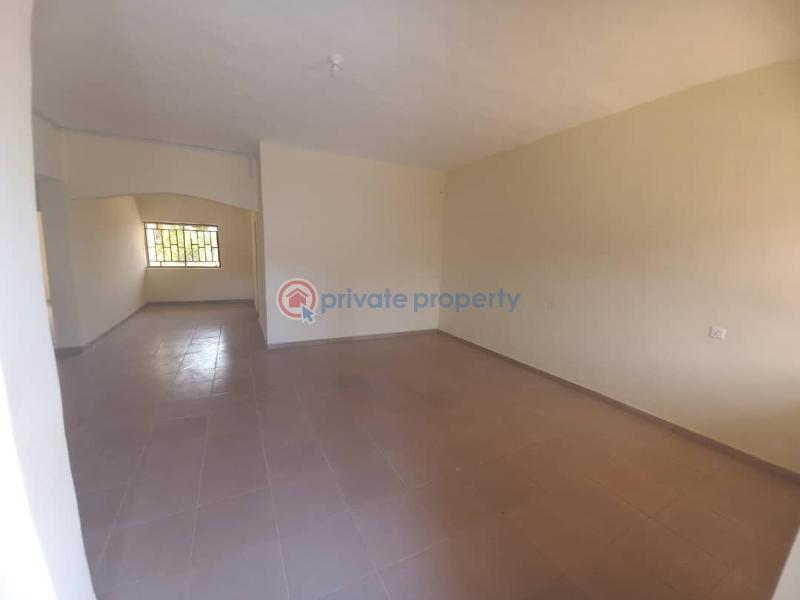 For rent 1 bedroom House City College Karu Mararaba Abuja Phase 4 (PID