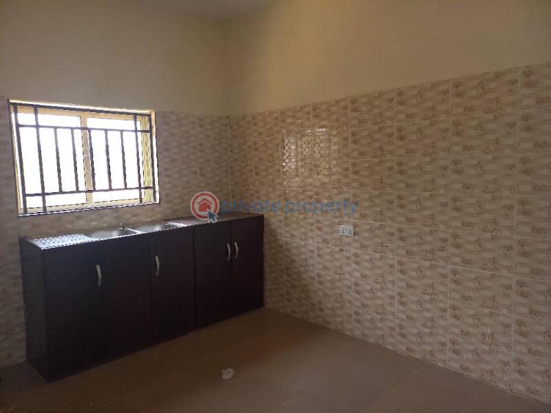 For rent 1 bedroom House City College Karu Mararaba Abuja Phase 4 (PID