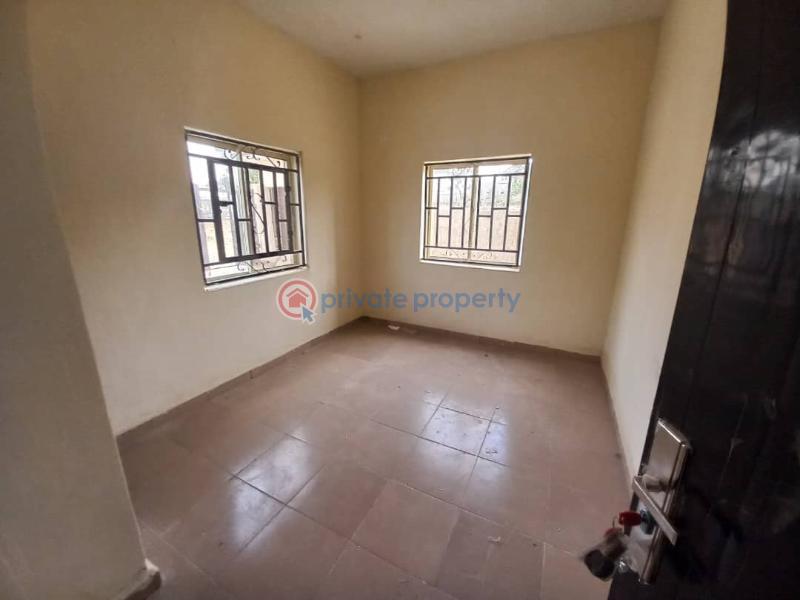 1 bedroom House For Rent City College Karu Mararaba Abuja Phase 4  - 1
