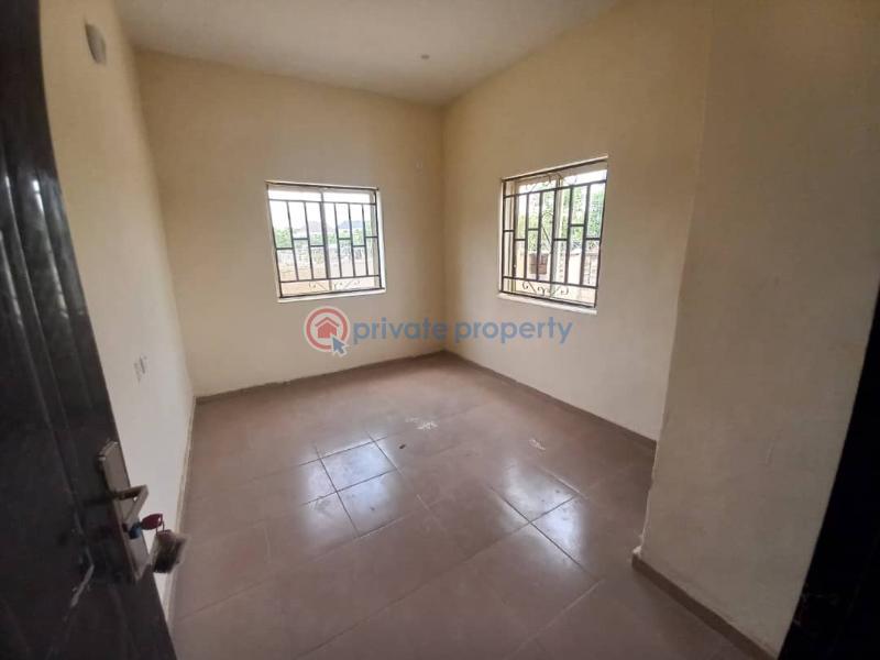 1 bedroom House For Rent City College Karu Mararaba Abuja Phase 4  - 2