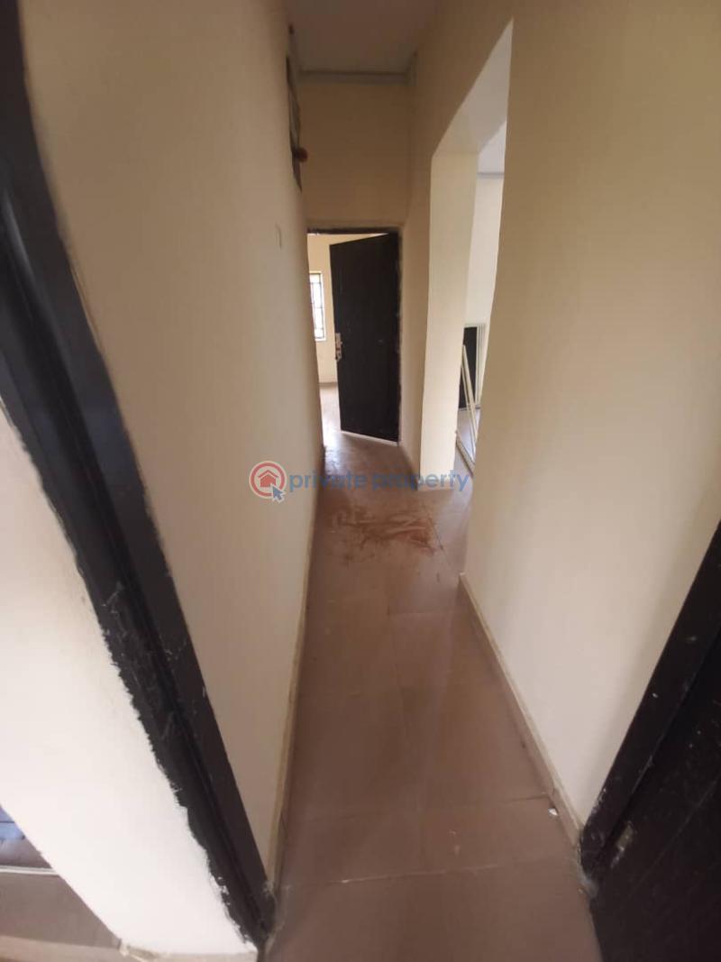 1 bedroom House For Rent City College Karu Mararaba Abuja Phase 4  - 5