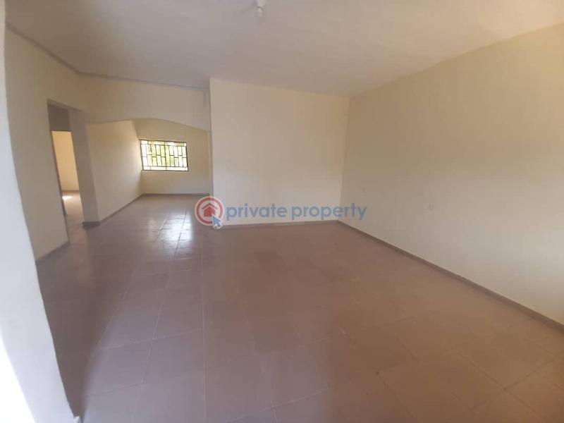 1 bedroom House For Rent City College Karu Mararaba Abuja Phase 4  - 7