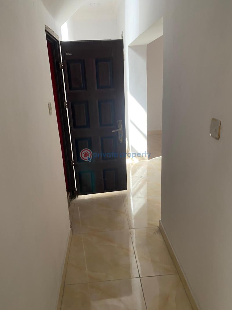 2 bedroom House For Rent Surulere Lagos