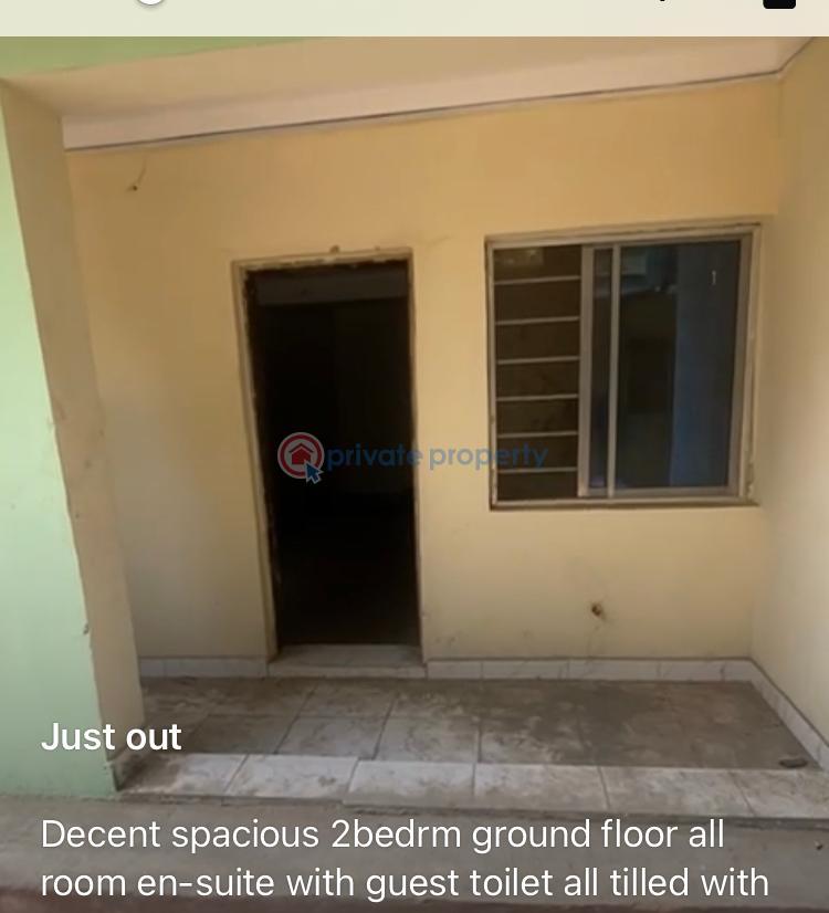2 bedroom House For Rent Atunrase Estate Gbagada Gbagada Lagos - 5