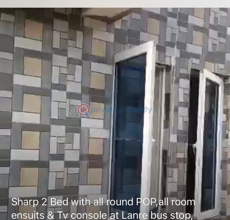 2 bedroom House For Rent Ikotun/Igando Lagos - 2