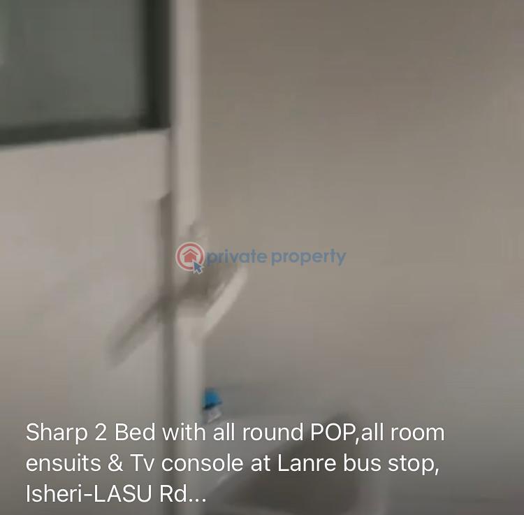 2 bedroom House For Rent Ikotun/Igando Lagos - 4