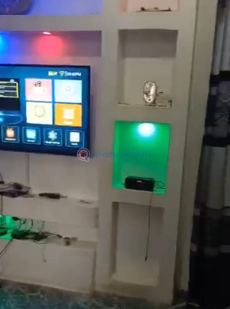 2 bedroom House For Rent Ikotun/Igando Lagos - 3