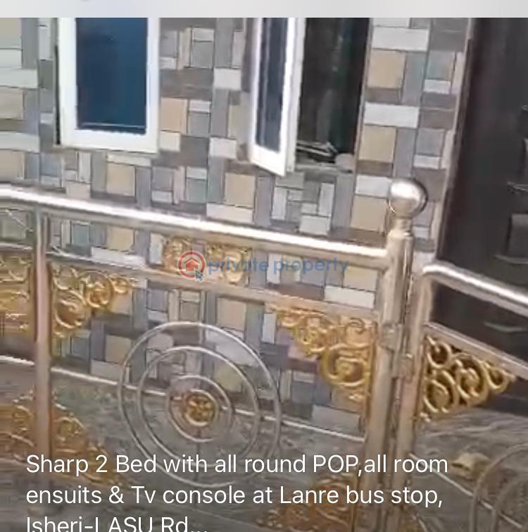2 bedroom House For Rent Ikotun/Igando Lagos - 0