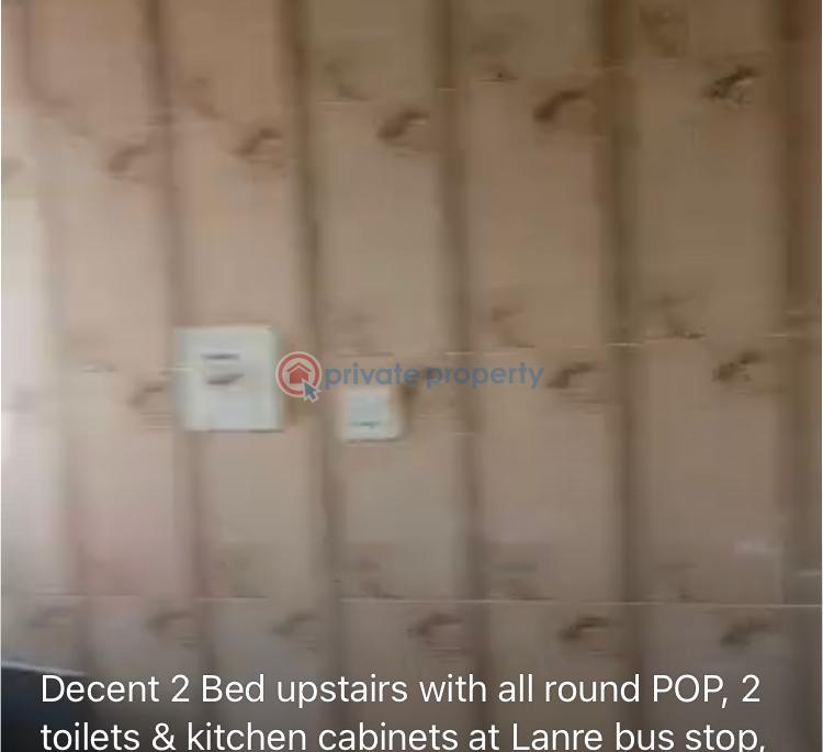 2 bedroom House For Rent Lasu Isheri Ikotun/Igando Lagos - 3