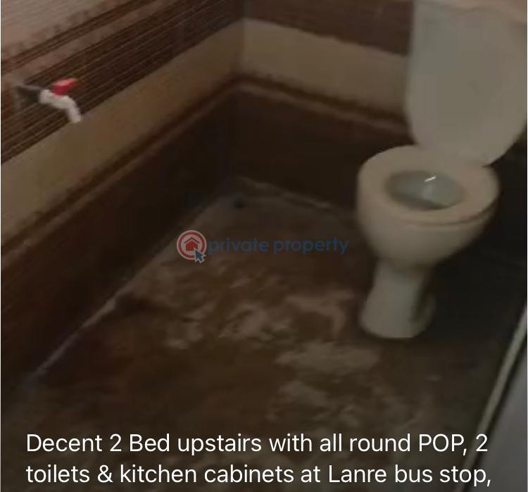 2 bedroom House For Rent Lasu Isheri Ikotun/Igando Lagos - 5