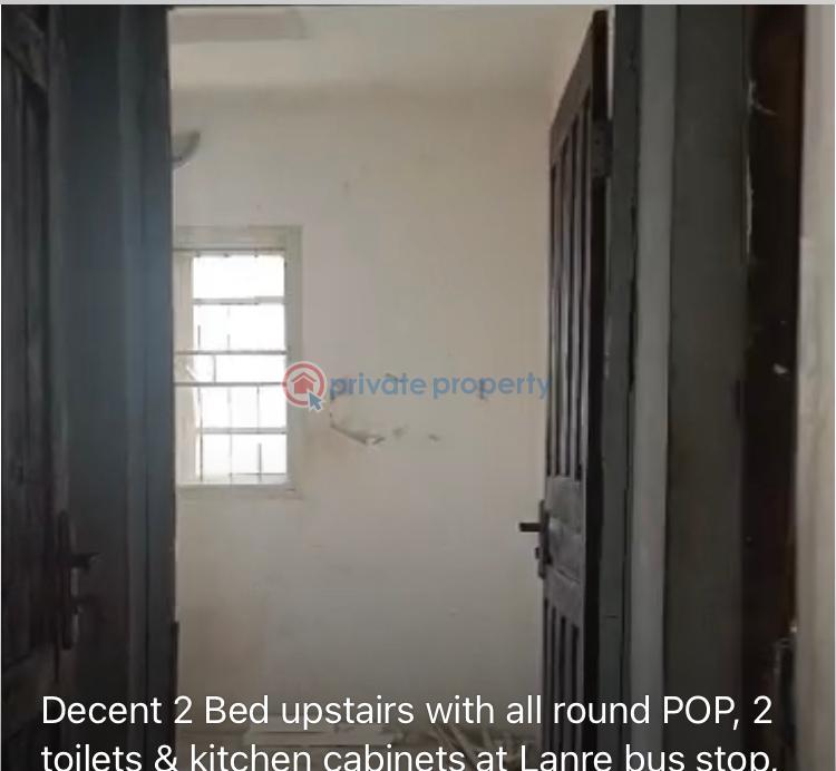 2 bedroom House For Rent Lasu Isheri Ikotun/Igando Lagos - 4