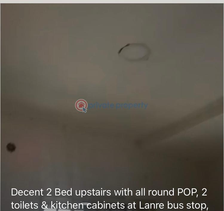2 bedroom House For Rent Lasu Isheri Ikotun/Igando Lagos - 2