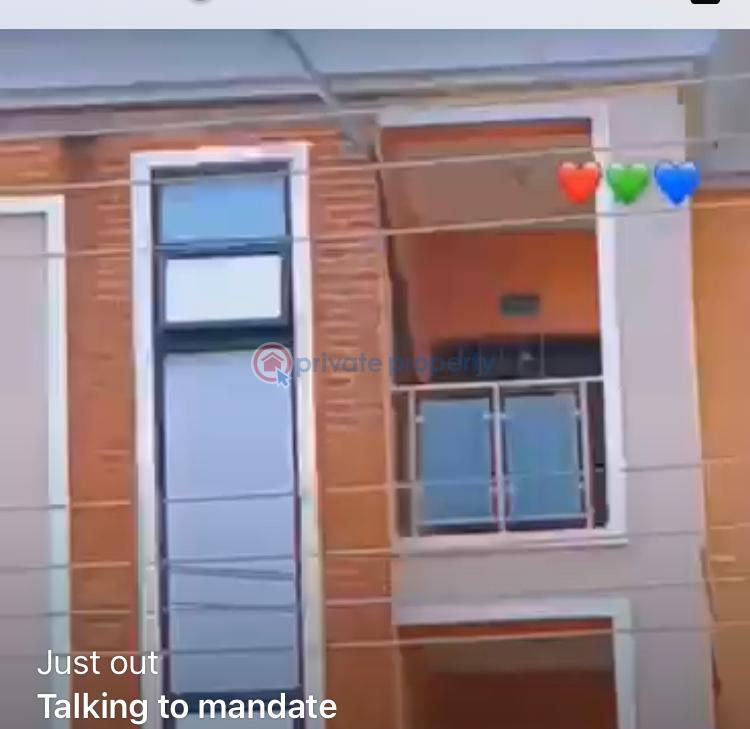 Commercial Property For Rent Akoka Yaba Lagos - 0