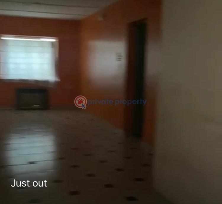 3 bedroom House For Rent Soluyi Gbagada Lagos - 0