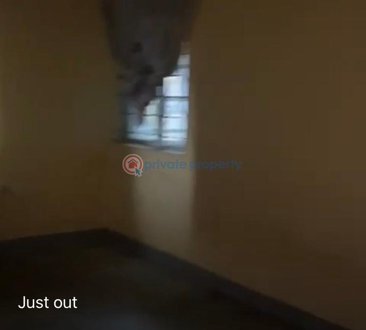 Lovely 3 bedroom flat - 6 3 bedroom House For Rent Soluyi Gbagada Lagos - 6