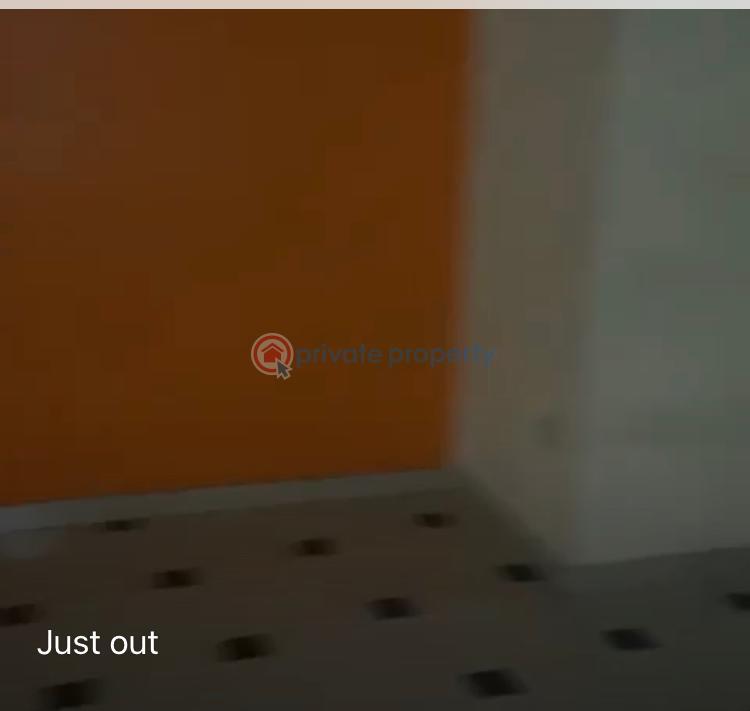 Lovely 3 bedroom flat - 1 3 bedroom House For Rent Soluyi Gbagada Lagos - 1
