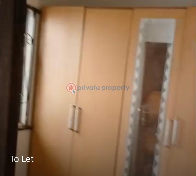 Standard 4 bedroom duplex - 8 4 bedroom Detached Duplex For Rent Oke-ira Ogba Lagos - 8