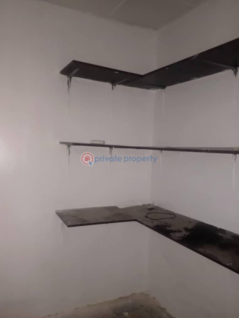 Lovely 4 bedroom duplex - 14 4 bedroom Detached Duplex For Rent Ogba Lagos - 14