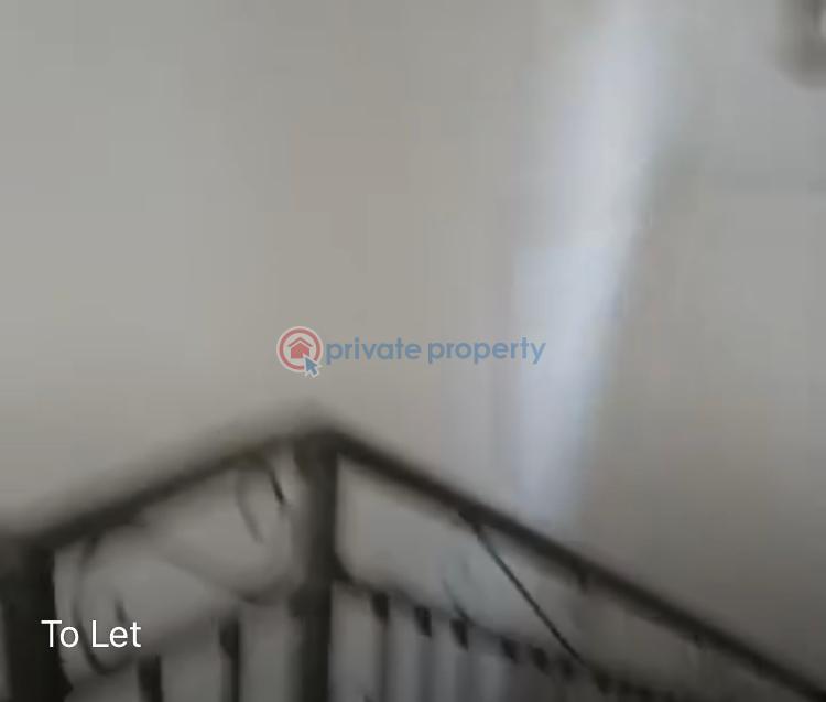 Standard 4 bedroom duplex - 10 4 bedroom Detached Duplex For Rent Oke-ira Ogba Lagos - 10