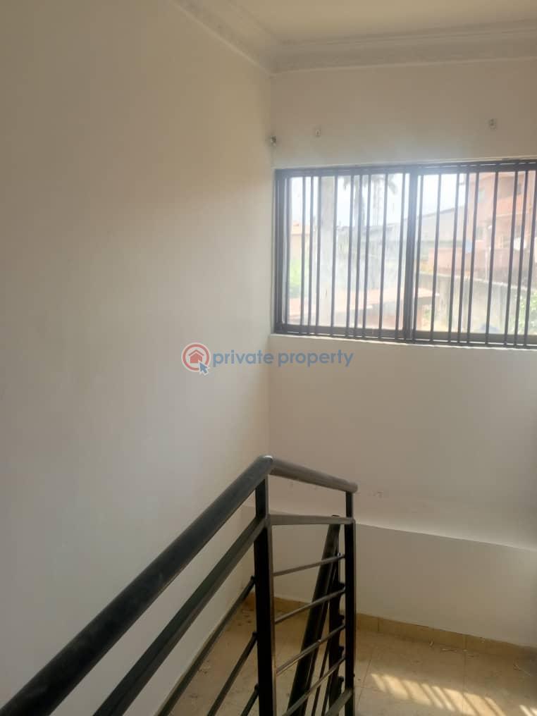 Lovely 4 bedroom duplex - 5 4 bedroom Detached Duplex For Rent Ogba Lagos - 5