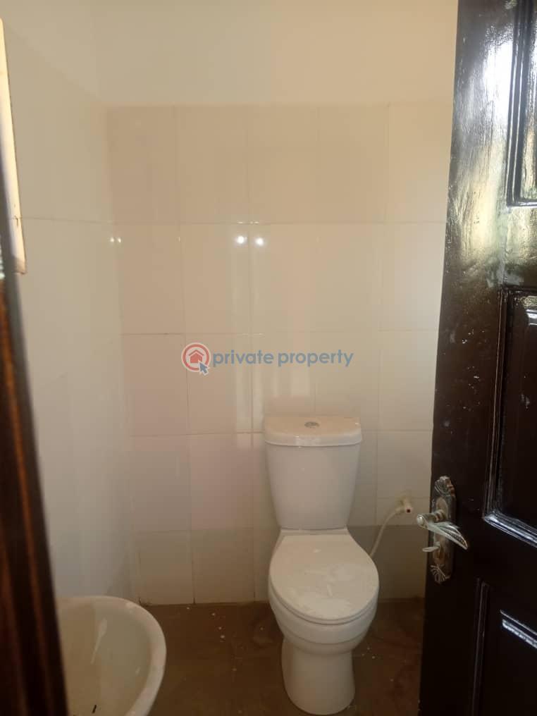 Lovely 4 bedroom duplex - 6 4 bedroom Detached Duplex For Rent Ogba Lagos - 6