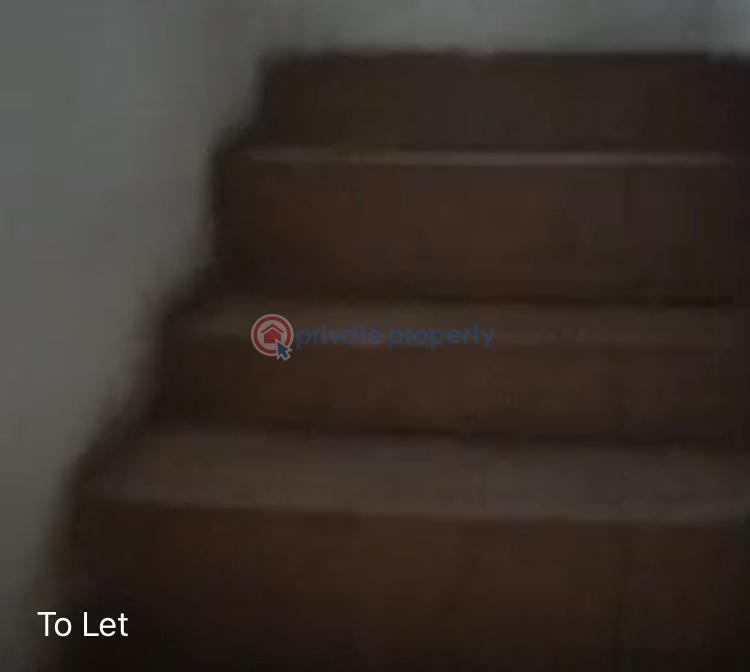 Standard 4 bedroom duplex - 7 4 bedroom Detached Duplex For Rent Oke-ira Ogba Lagos - 7
