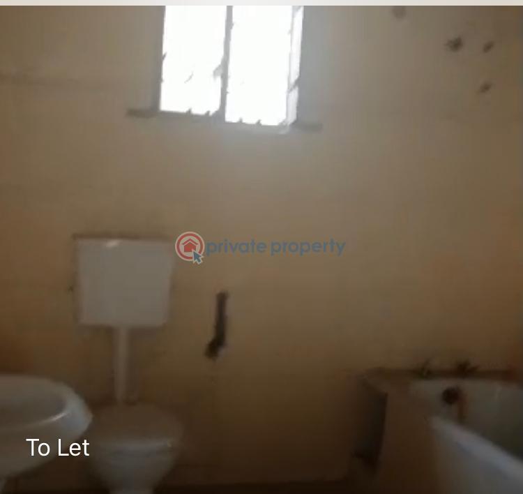 Standard 4 bedroom duplex - 6 4 bedroom Detached Duplex For Rent Oke-ira Ogba Lagos - 6