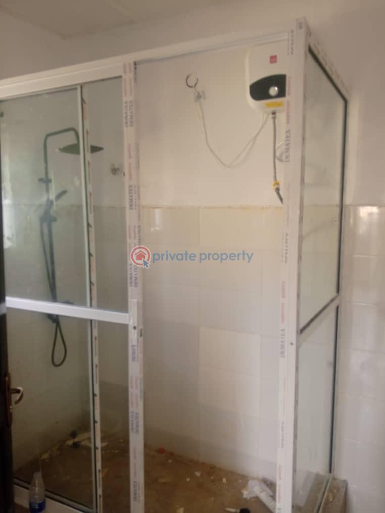 Lovely 4 bedroom duplex - 13 4 bedroom Detached Duplex For Rent Ogba Lagos - 13