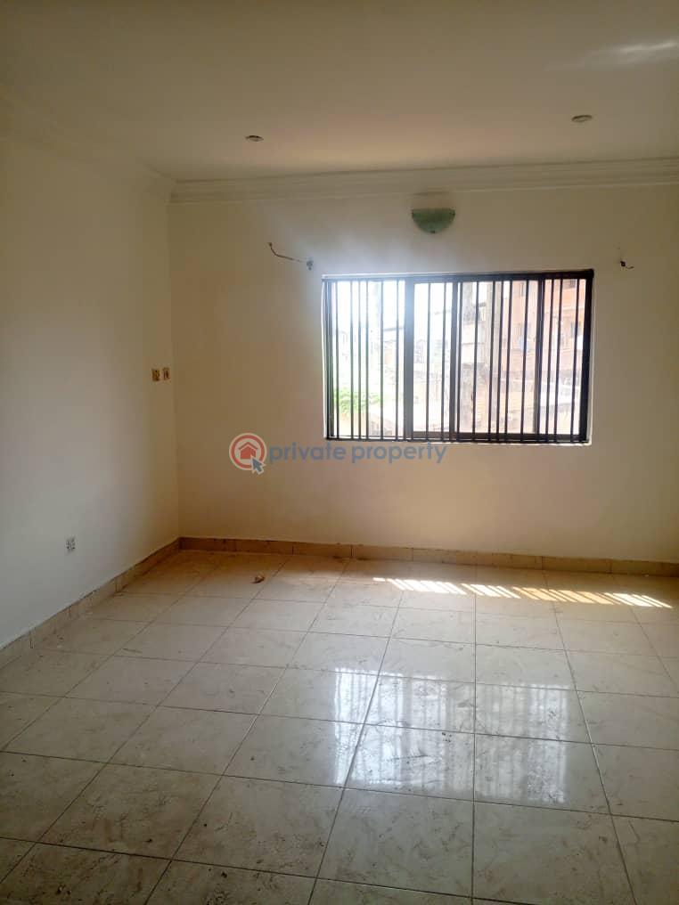Lovely 4 bedroom duplex - 4 4 bedroom Detached Duplex For Rent Ogba Lagos - 4