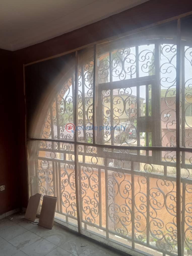 Lovely 4 bedroom duplex - 8 4 bedroom Detached Duplex For Rent Ogba Lagos - 8