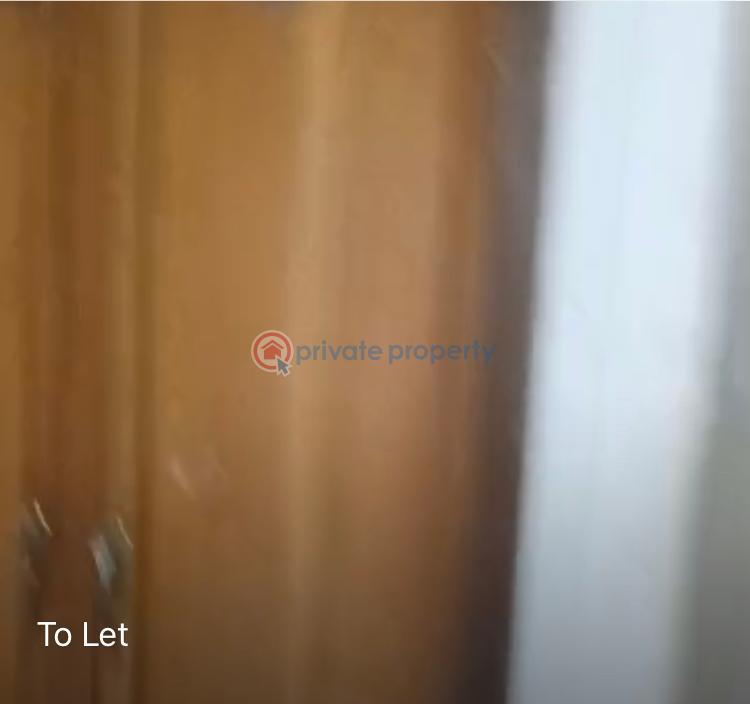 Standard 4 bedroom duplex - 1 4 bedroom Detached Duplex For Rent Oke-ira Ogba Lagos - 1