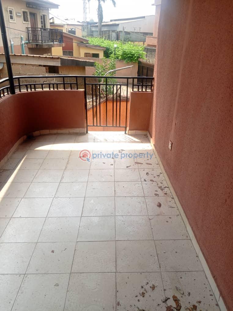 Lovely 4 bedroom duplex - 9 4 bedroom Detached Duplex For Rent Ogba Lagos - 9