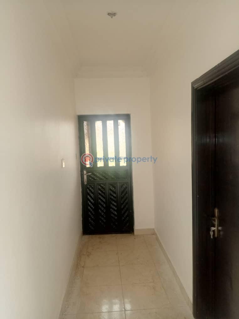 Lovely 4 bedroom duplex - 7 4 bedroom Detached Duplex For Rent Ogba Lagos - 7