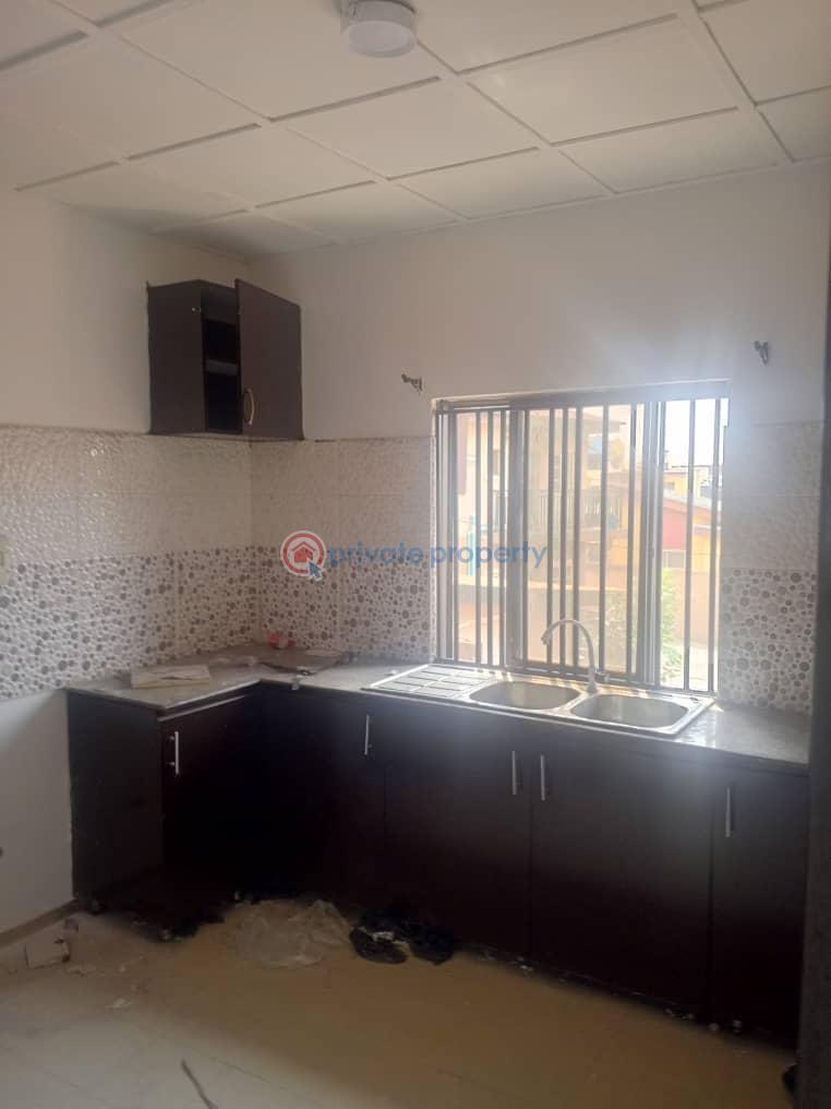 Lovely 4 bedroom duplex - 19 4 bedroom Detached Duplex For Rent Ogba Lagos - 19