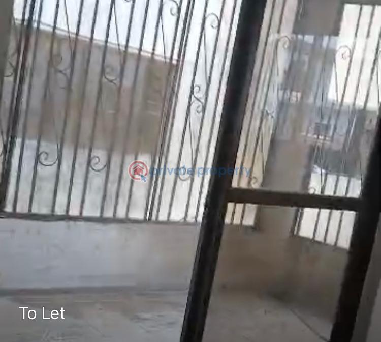 Standard 4 bedroom duplex - 5 4 bedroom Detached Duplex For Rent Oke-ira Ogba Lagos - 5