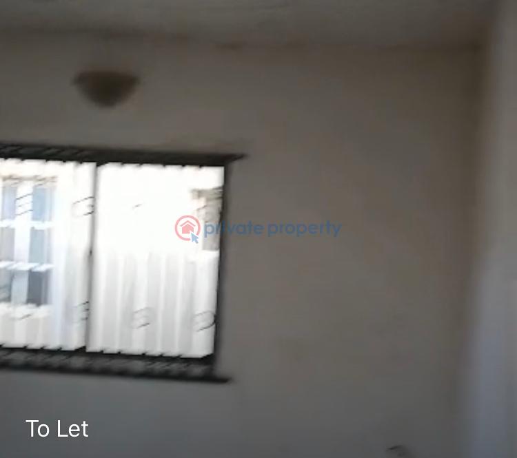 Standard 4 bedroom duplex - 4 4 bedroom Detached Duplex For Rent Oke-ira Ogba Lagos - 4
