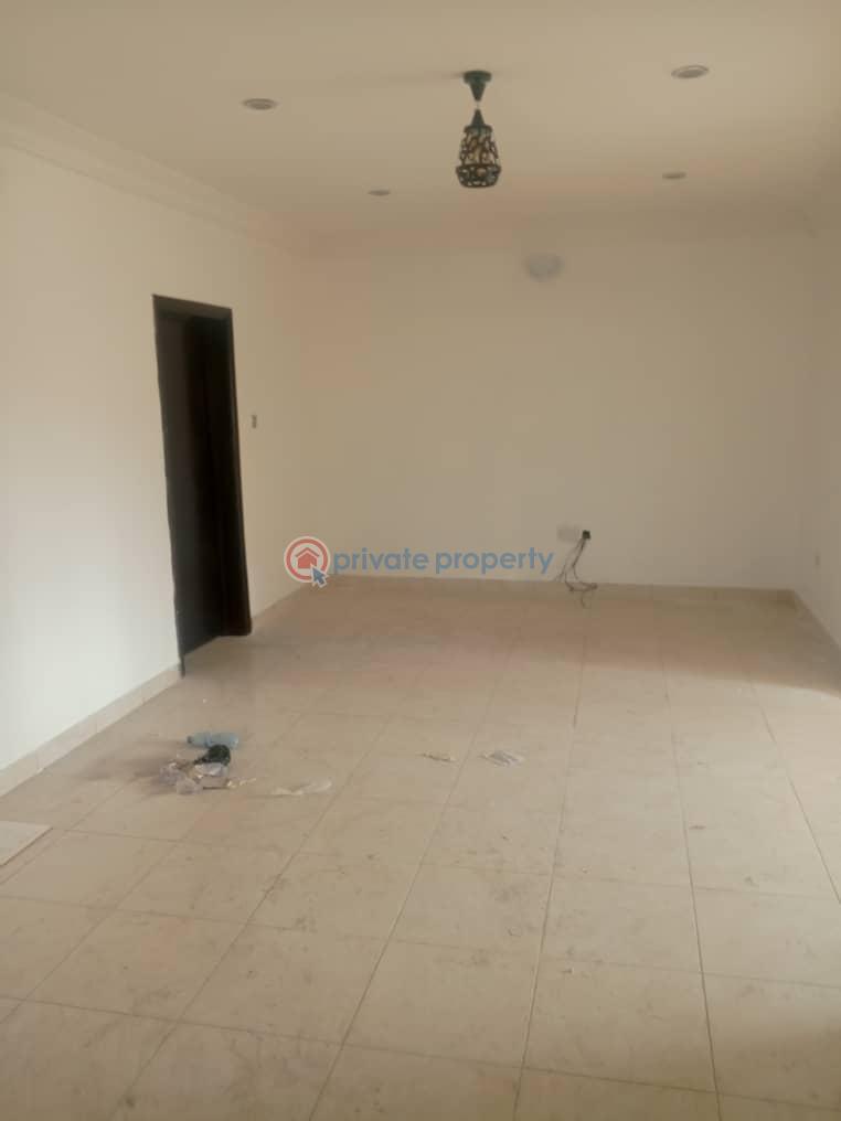 Lovely 4 bedroom duplex - 18 4 bedroom Detached Duplex For Rent Ogba Lagos - 18